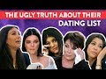 The Kardashians Crazy Dating History | ⭐OSSA