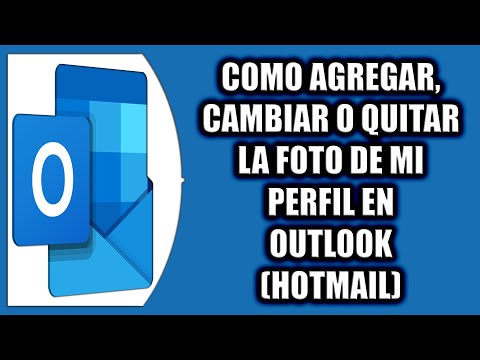 Video: ¿Cómo extraigo imágenes de Outlook?