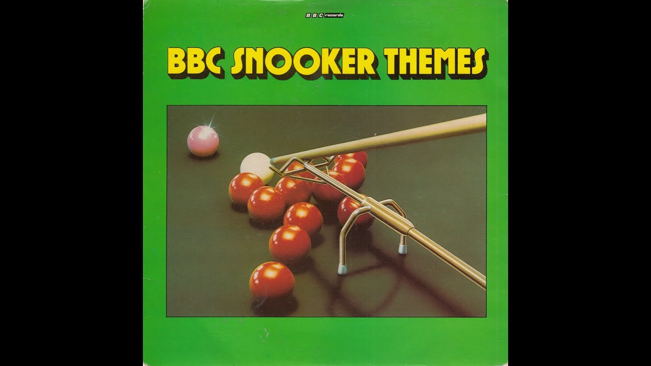 BBC Snooker Themes