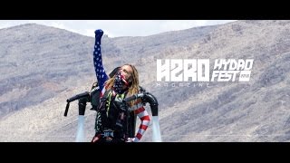 Jetpack World Champion Jesse Orlando in 4K