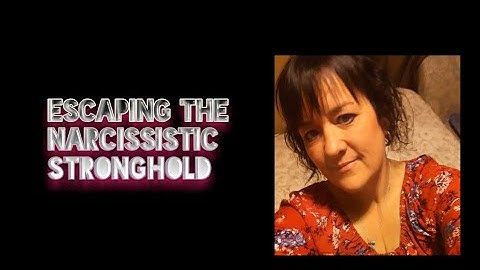 Narcissists lack of Object Constancy & Splitting