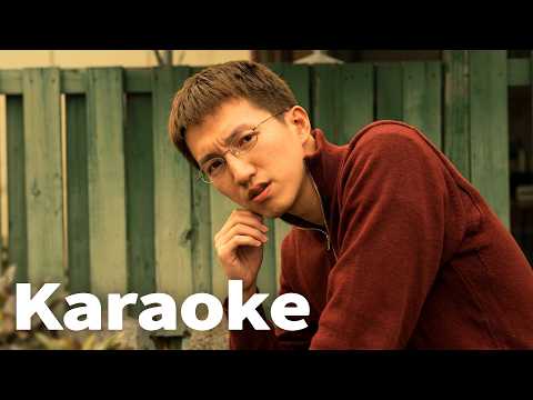 林志炫 Terry Lin《放手》(Official Video Karaoke)