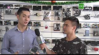 Розыгрыш камеры GoPro HERO 5 SESSION в Казахстане с телеканалом HIT TV(, 2017-04-17T17:54:28.000Z)