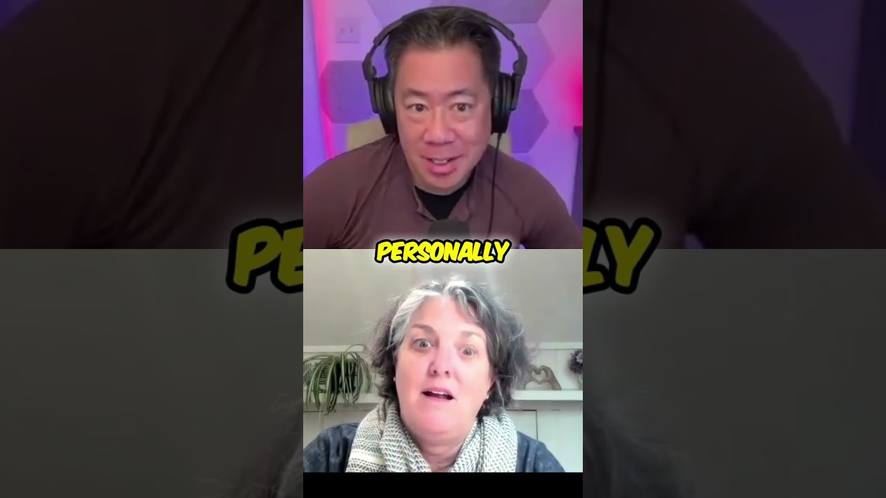 Doctors Take Malpractice Personally, Lawyers Don't. Why? #shorts