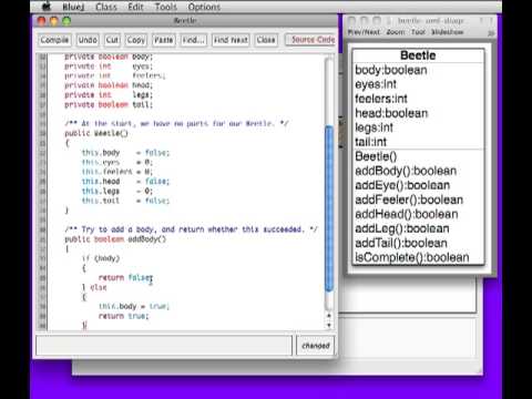 Data Structures and Algorithms in Java: Pages 18-25, Part 2