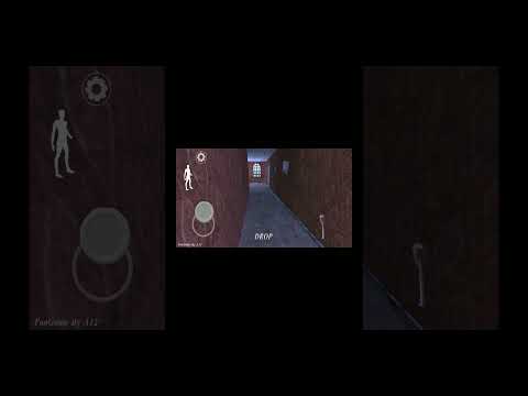 granny 4 gameplay