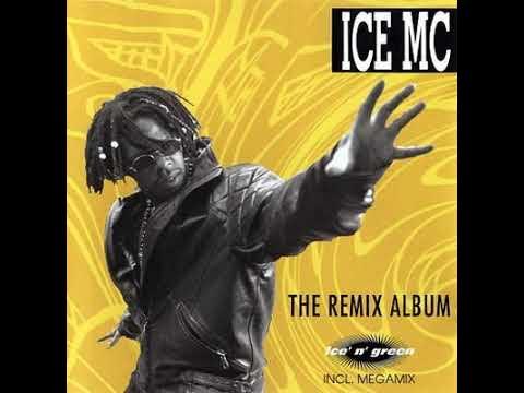 ICE MC - Russian Roulette (Mix) [HQ] 