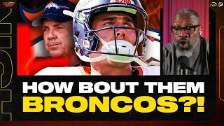 Shannon Sharpe CAN'T DEFEND