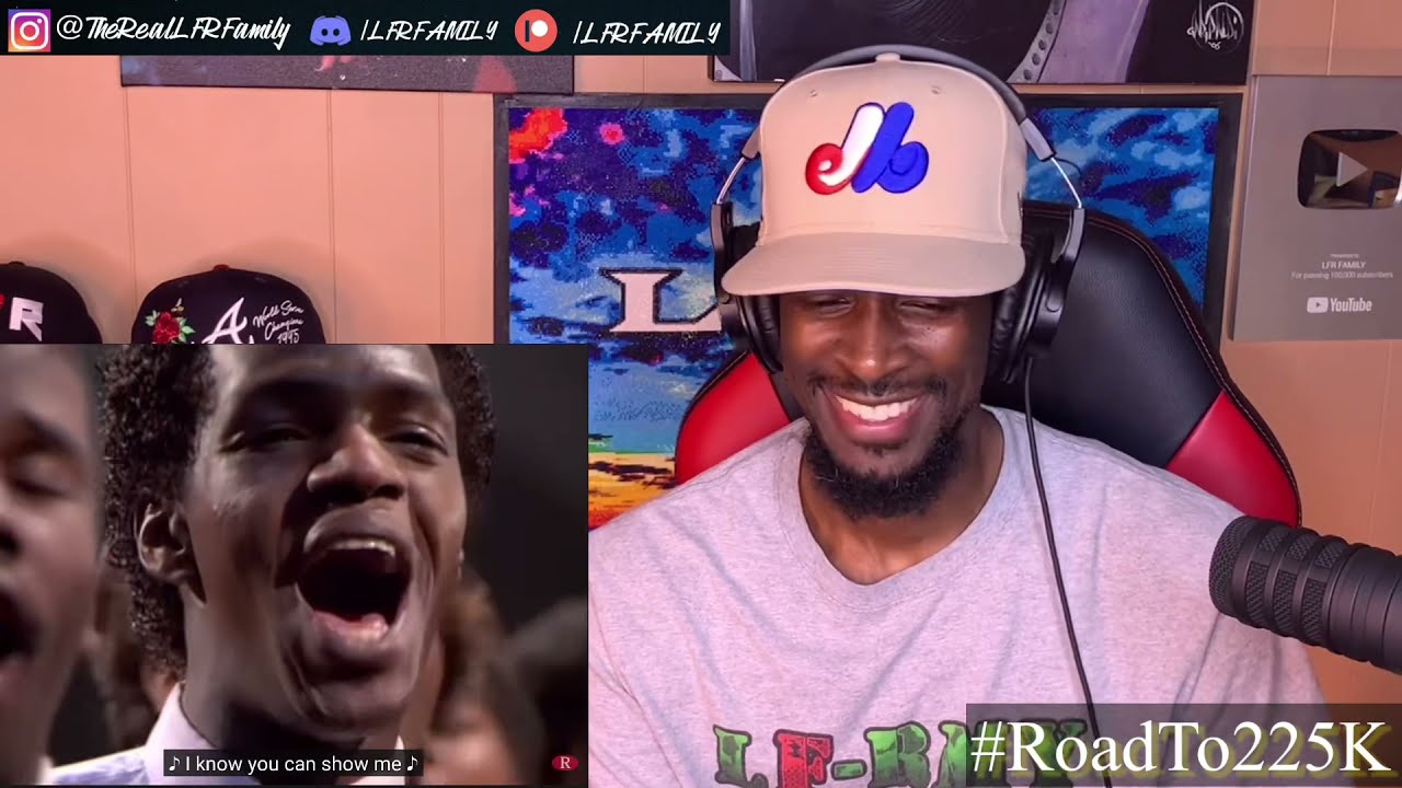 SHOCKED! | FIRST TIME HEARING Foreigner - I Want To Know What Love Is