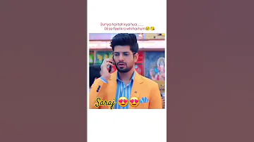 Rajat Savi Ki Cute Moment Saraj Ghkkpm Hitvika Shortsvideo 