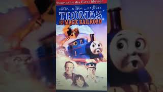 Thomas And The Magic Railroad Ladys Whistle