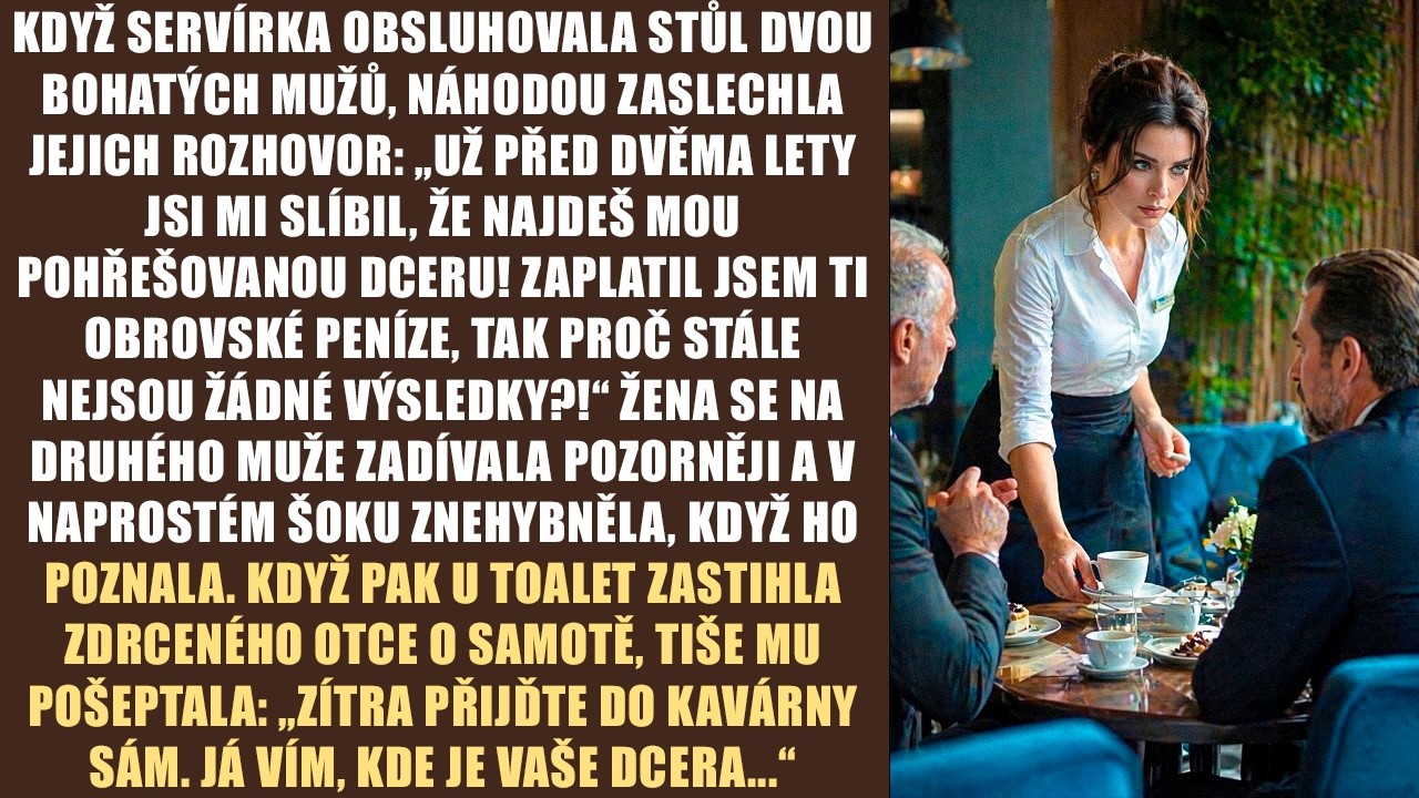 "Ti ho pagato per due anni. Dove è mia figlia?" ho chiesto a Dima, il mio migliore amico, al tavolo di un ristorante. Lui mi ha guardato con quell'aria calma e sicura che mi aveva convinto per...