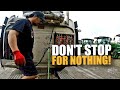 EP81. Hey Man! Don't Show Down | Pinoytrucker🇨🇦