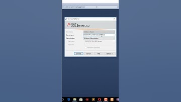 02 SQL Server - Understand SQL Server Purpose and Importance
