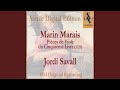 Miniature de la vidéo de la chanson Suite En Sol Majeur: V. Sarabande