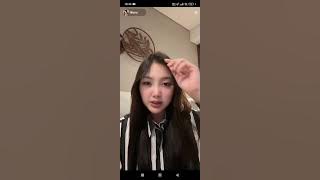Julia Lea Live Tiktok