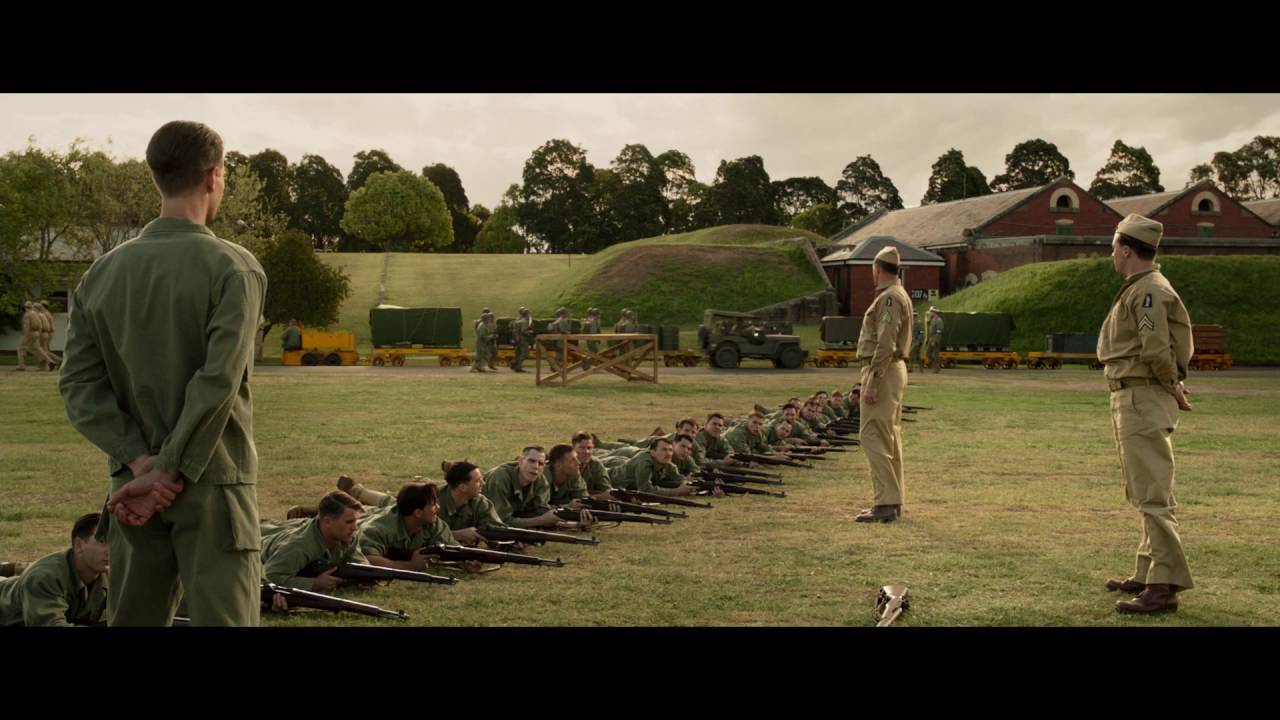 Hacksaw Ridge Streaming Vf