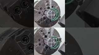 #cnc #metal #manufacturing #fyp #fabrication