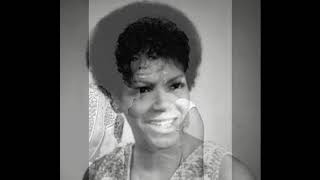 Video thumbnail of "All I Want To Be Is Your Woman - Carolyn Franklin - 1970"