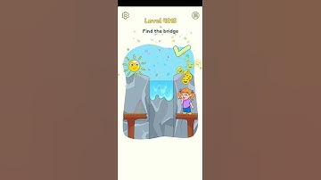 dop2 level #4015 #dop #dop2 #gameplay  #shorts #deleteonepart