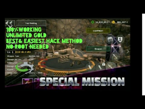 how-to-hack-gunship-battle-new-version-mod-apk2020//get-unlimited-gold