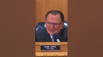 96 Year Old Man Will Make You Cry 😭 #emotional #courtroom #shorts