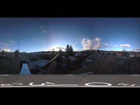 Live Alberniweather Outdoor 360º Webcam