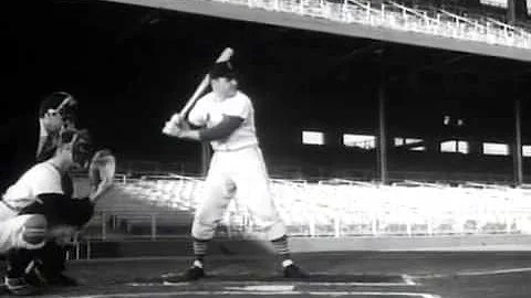 Home Run Derby S01E06  Ken Boyer vs  Harmon Killeb...