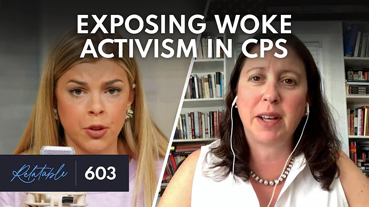 CPS Has A Deadly Wokeness Problem | Guest: Naomi S...