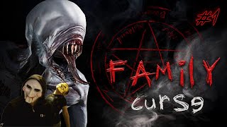 Family curse - Семейное проклятие #1 Возвращение домой