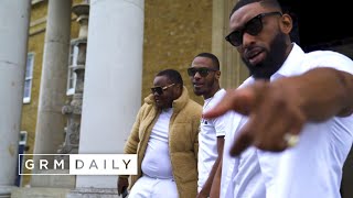 Tich Ya Kna X Big Tobz - Rose Gold [Music Video] | GRM Daily
