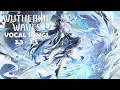 Wuthering Waves OST Vocal Songs Collection 3.3 to 3.5