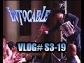 INTOCABLE Vlog #S3 - 19 RIVERSIDE - ANAHEIM