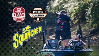 2024 General Tire Team Series | Costa Qualifier | Elimination Round Match 1 Sqwincher Highlights