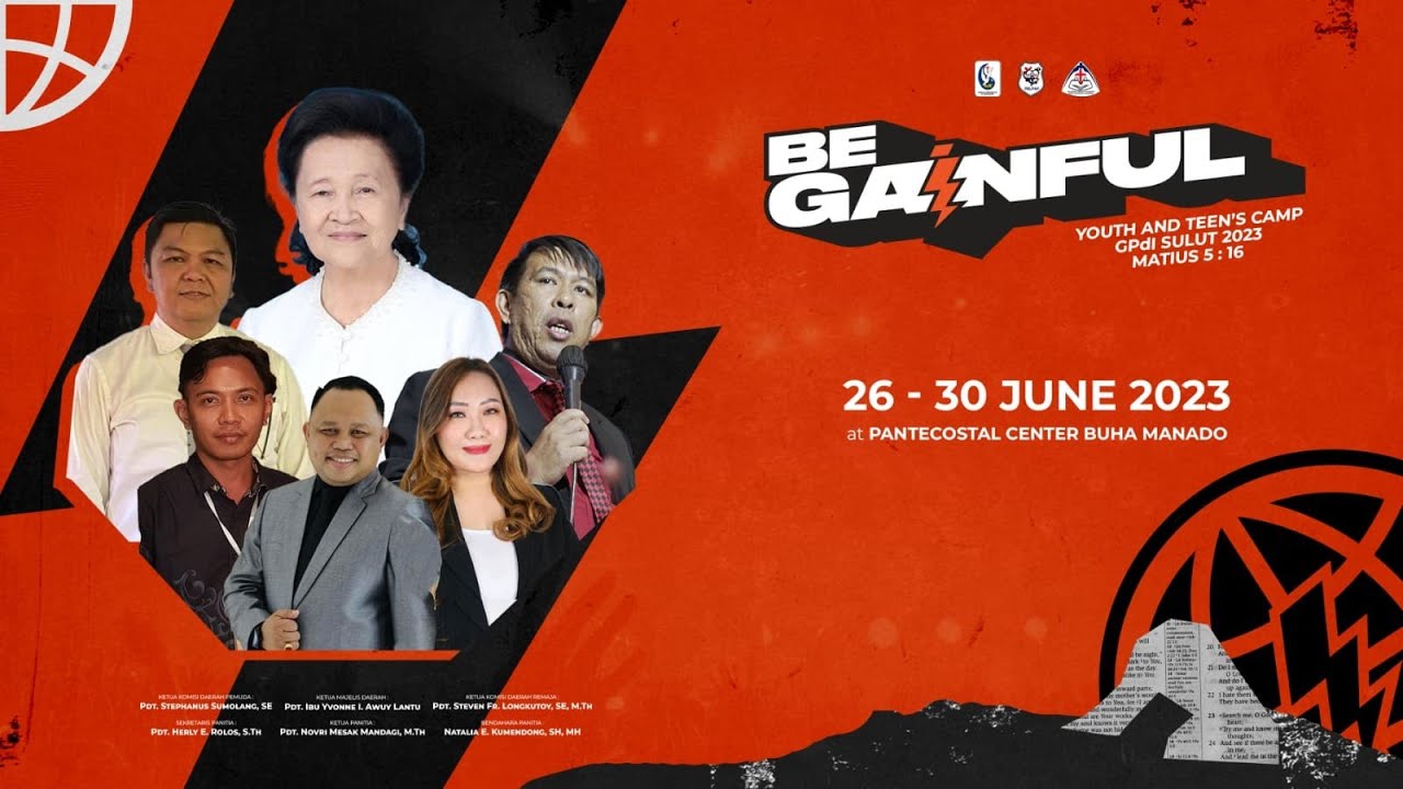 KKR MALAM 2 YTC 2023 