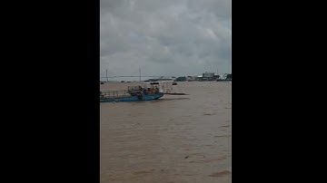 Cầu Rạch Miễu Nối Liền 2 Tỉnh Tiền Giang Bến Tre.. Mà Không..Đồng Tháp Vĩnh Long