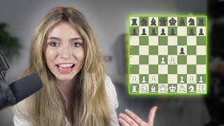 The BEST Chess Opening!!!!