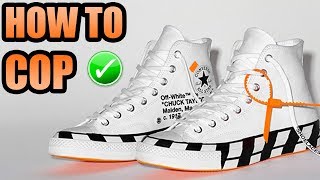 chuck taylor off white 2