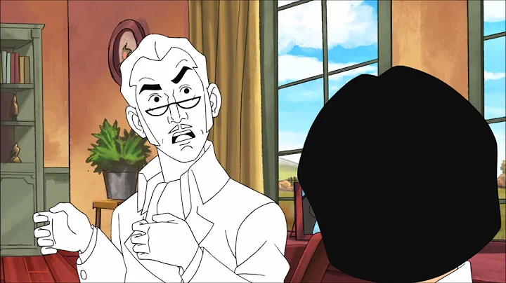 Sleeping with a Ghost - Mike Tyson Mysteries