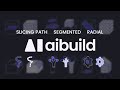 Unlocking Radial, Segmented and Path Slicing Capabilities in Aibuild for Real-World Applications