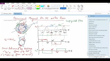 Lecture 18 of Power Electronics and EV Drives Course
