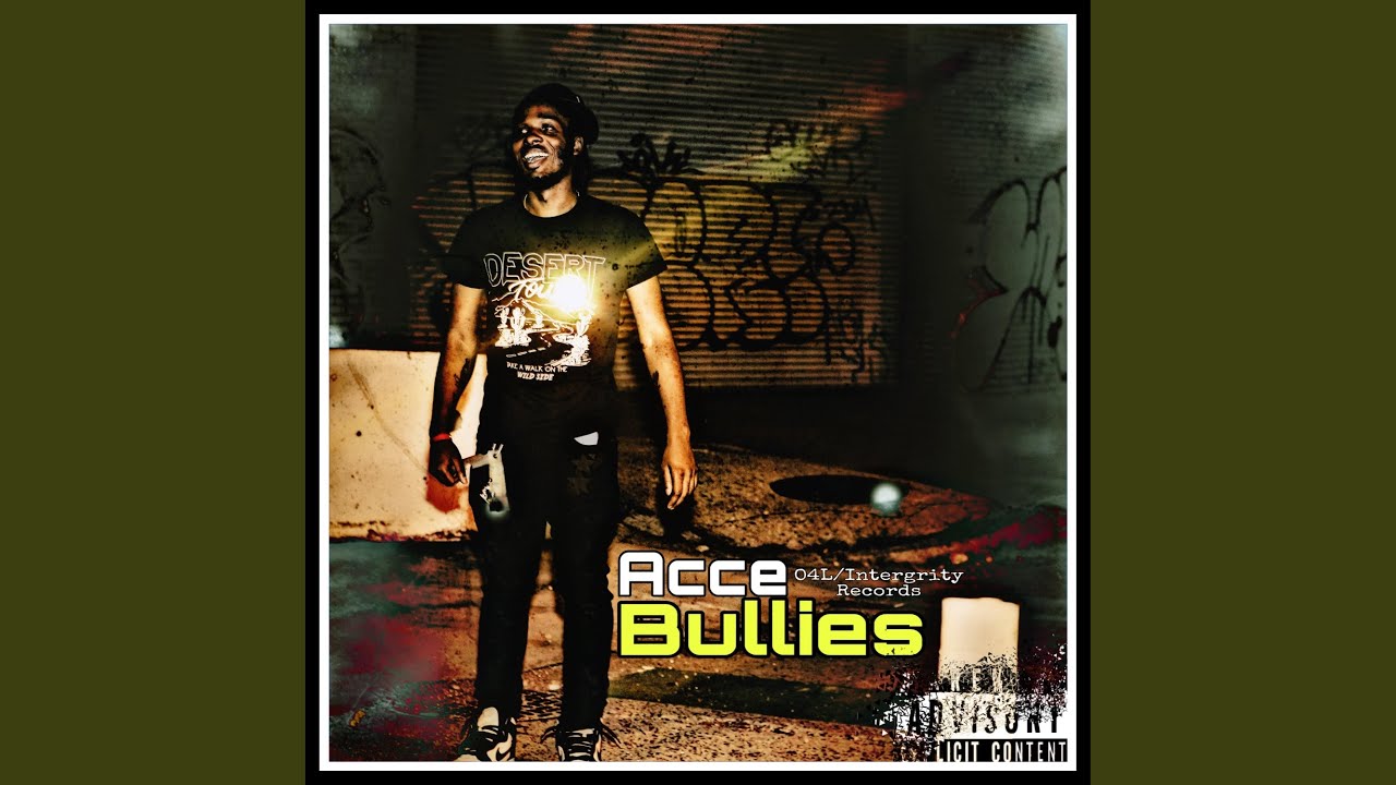 Watch Bullies on YouTube Watch Bullies on YouTube