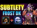 My Favorite Subtlety Rogue Comp To Play In Season 3 | 11.2.5 The War Within PvP