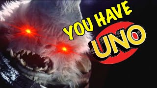The Prophets lied! YOU DO HAVE UNO! - Halo Meme #shorts