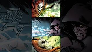 How Palpatine KILLED Mother Talzin