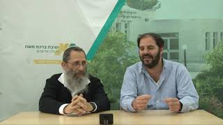 סרטון מס' 129 - מבוגר-ילד // 3 דקות של חינוך מאת הרב אלישע אבינר