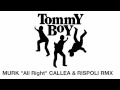 Video thumbnail for Murk "All Right" (Vincenzo Callea & Danilo Rispoli Rmx) TOMMY BOY 2003