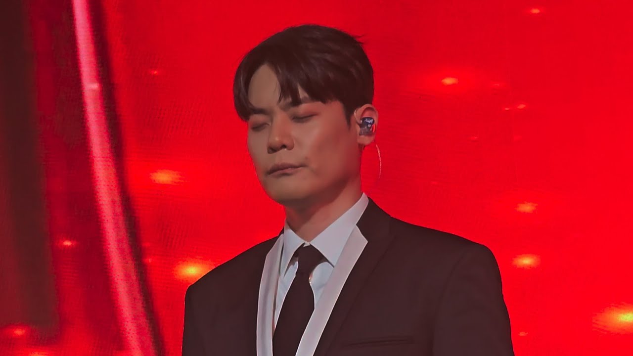 Caruso - 라포엠 유채훈 (250518 BMW EXCELLENCE LOUNGE)