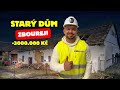 REKONSTRUKCE DOMU | Opuštěná zemědělská usedlost  Mp3 Song