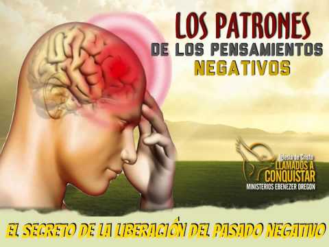 EL SECRETO DE LA LIBERTAD DEL PASADO NEGATIVO